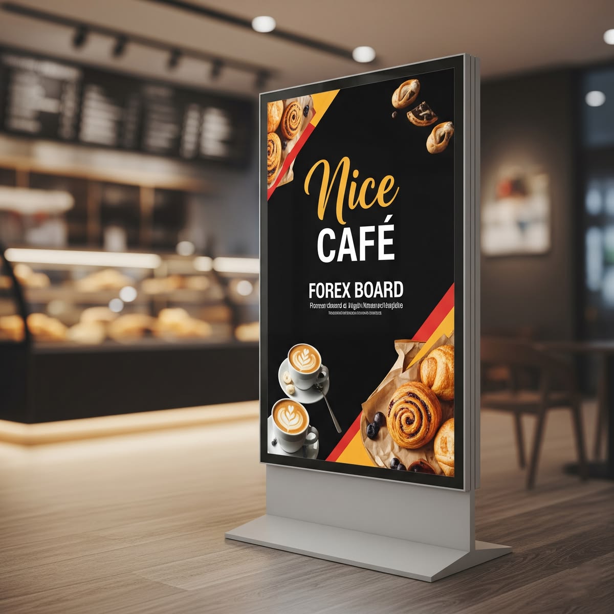 How to choose the right digital signage display for your business